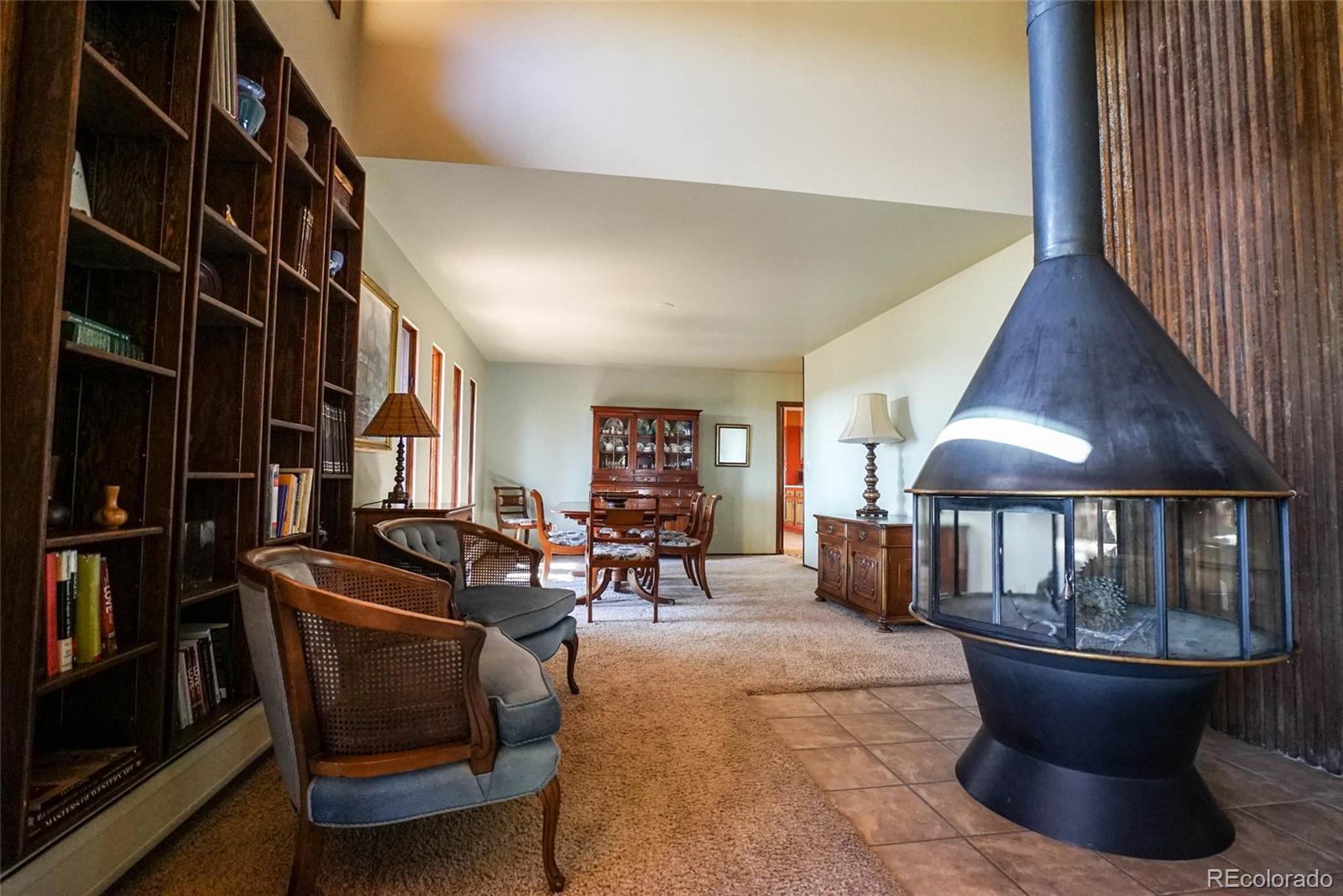 21888 Crestmoor Road Golden, CO 80401 - Photo 7 of 40 Gallery Image 7