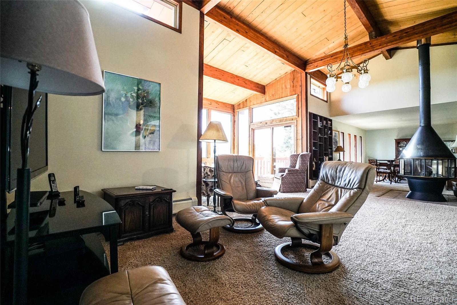 21888 Crestmoor Road Golden, CO 80401 - Photo 10 of 40 Gallery Image 10