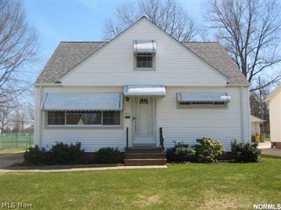 1831 Empire Road Wickliffe, OH 44092 - Photo 1 of 1 Gallery Image 1