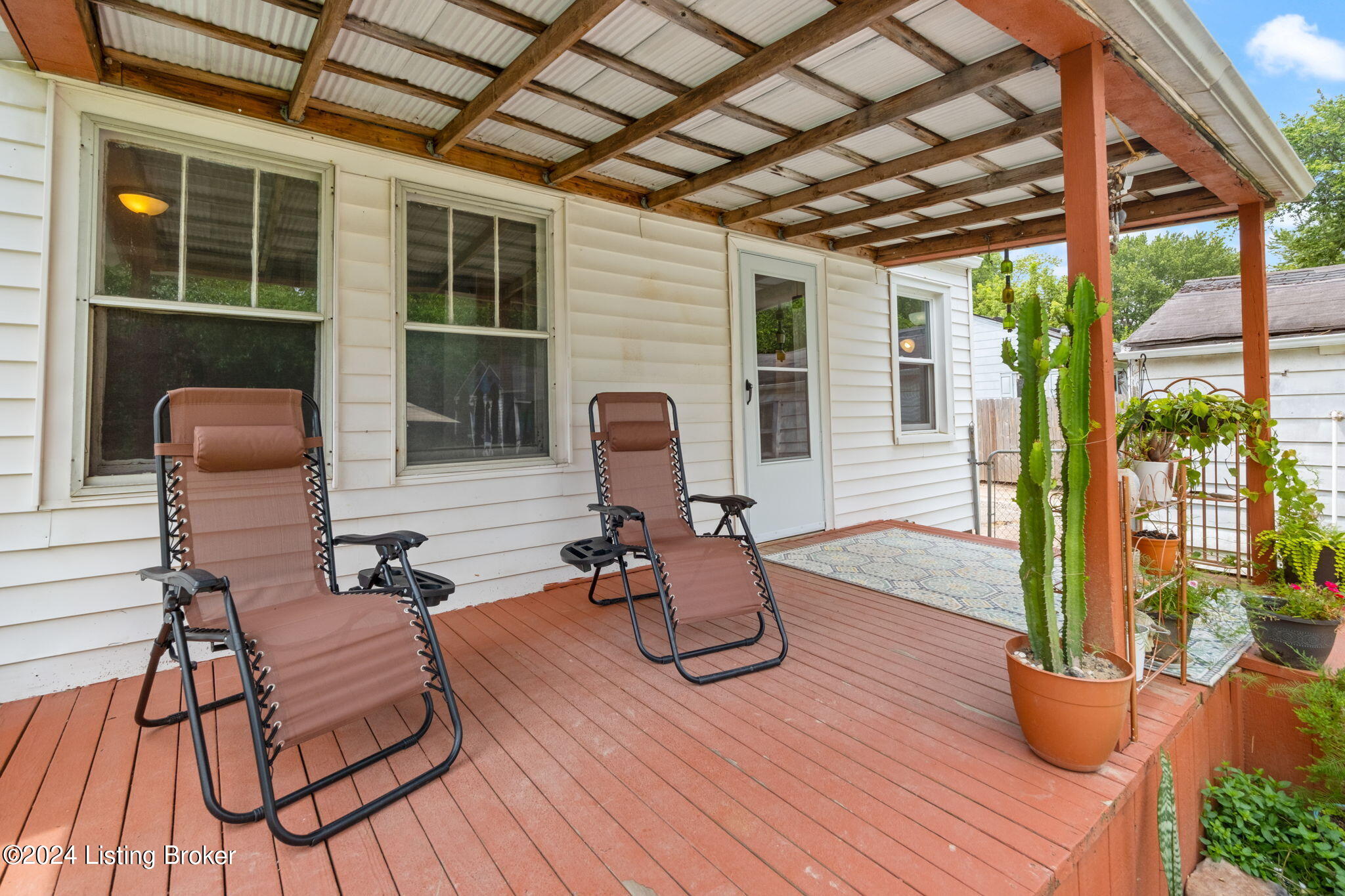 722 Shaffer Road Fairdale, KY 40118 - Photo 17 of 30 722 Shaffer Rd-7