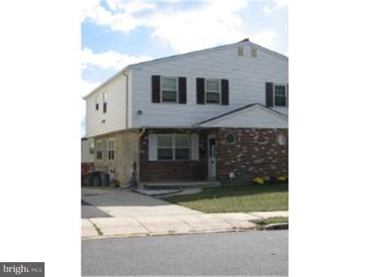 634 Rively Avenue Collingdale, PA 19023 - Photo 1 of 1 Exterior