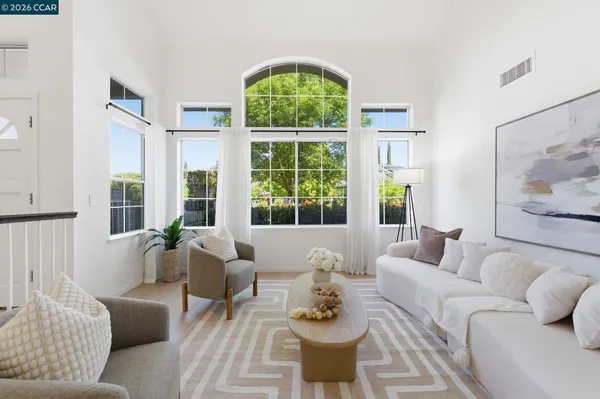 $1,998,000 | 601 Ambience Way, Danville, CA 94506
