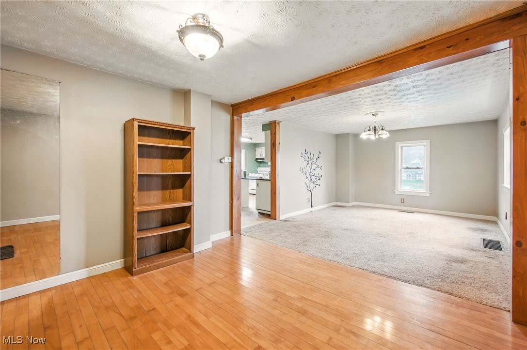 4939 Whinnery Road Winona, OH 44493 - Photo 22 of 40 Hardwood flooring