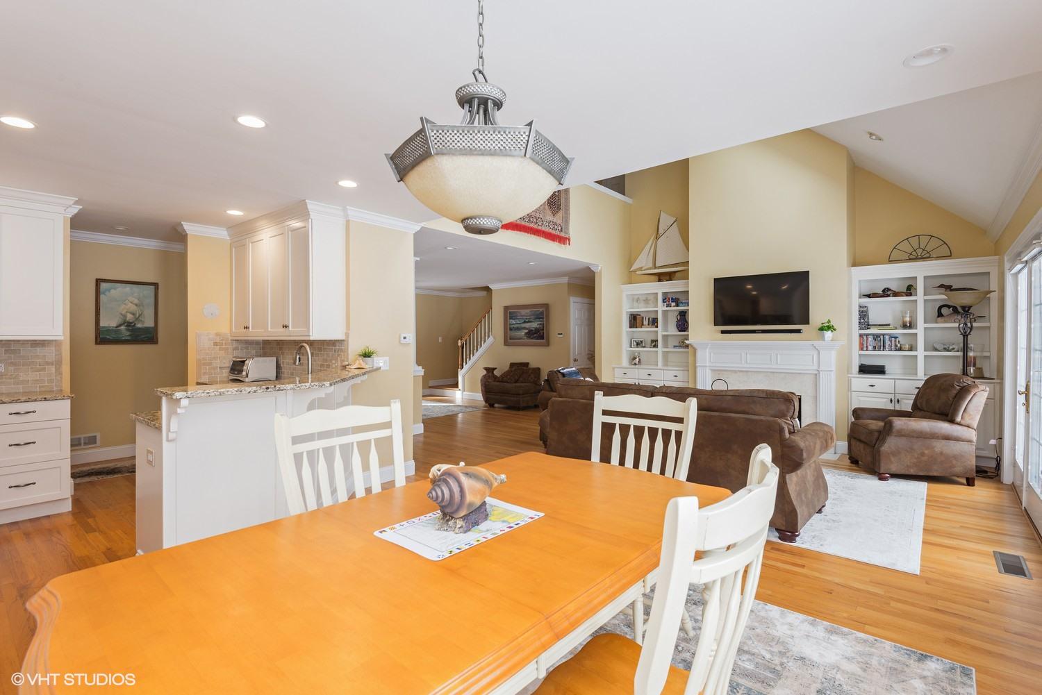 101 Reflection Drive Sandwich, MA 02563 - Photo 7 of 15 a view of a dining room with furniture