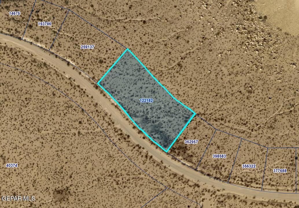 377 Mountain Shadow Estates, Unit 52 El Paso, TX 79928 - Photo 1 of 1