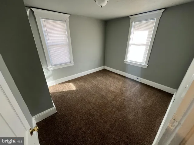 $1,500 | 606 Bridgeboro Street, Unit B, Riverside, NJ 08075