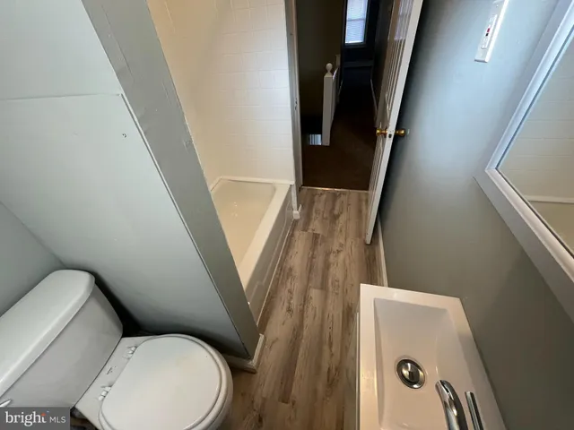 $1,500 | 606 Bridgeboro Street, Unit B, Riverside, NJ 08075