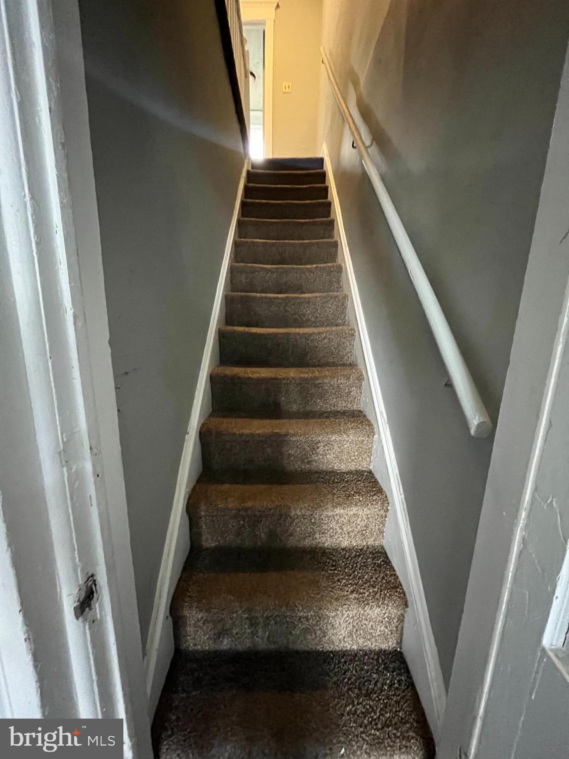 606 Bridgeboro Street, Unit B Riverside, NJ 08075 - Photo 10 of 11