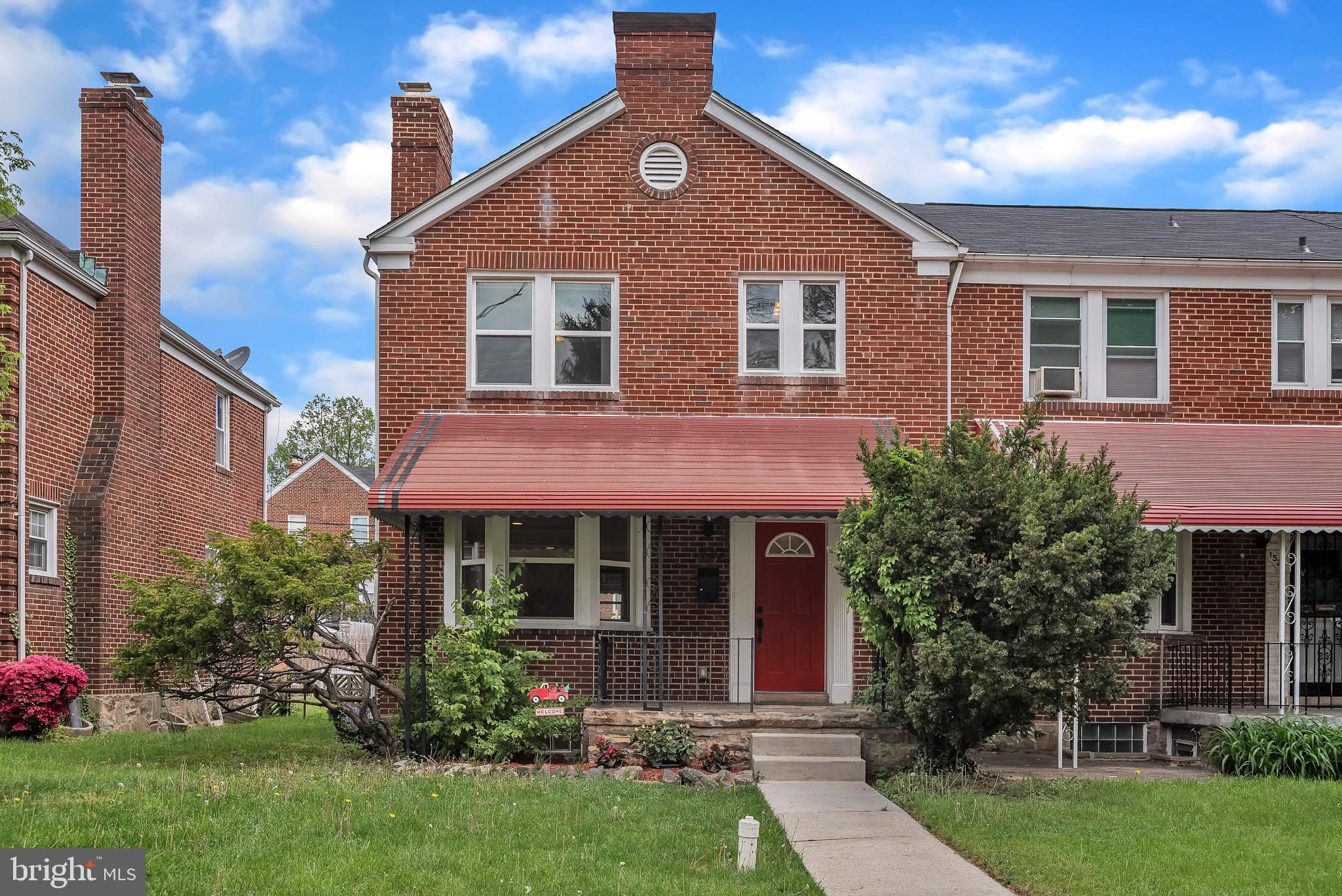 1520 Kingsway Road Baltimore, MD 21218 - Photo 2 of 28