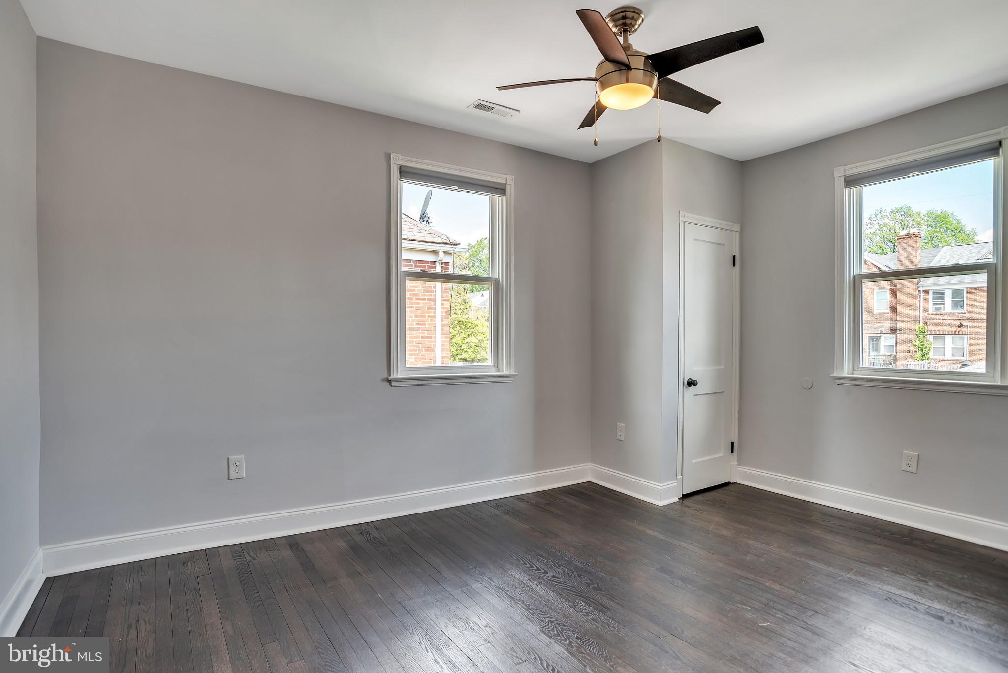 1520 Kingsway Road Baltimore, MD 21218 - Photo 15 of 28 2nd Bedroom