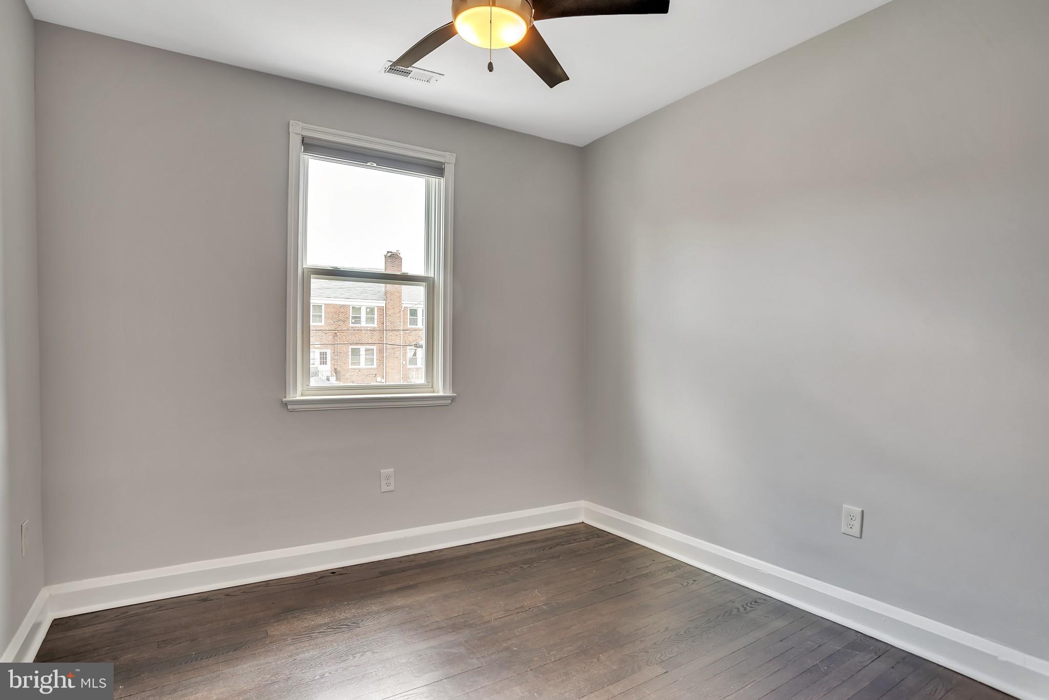 1520 Kingsway Road Baltimore, MD 21218 - Photo 16 of 28 3rd bedroom