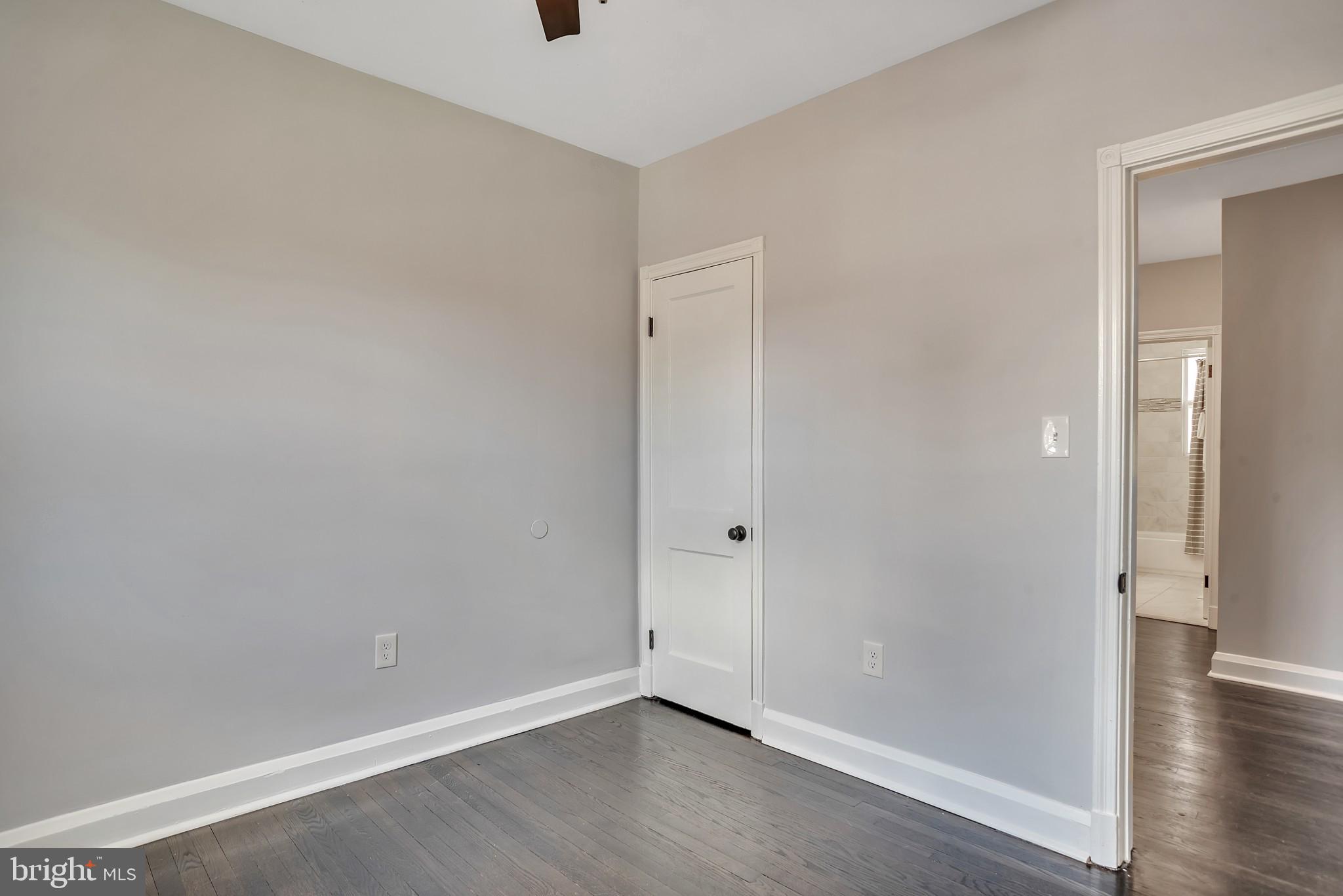 1520 Kingsway Road Baltimore, MD 21218 - Photo 17 of 28 3rd Bedroom