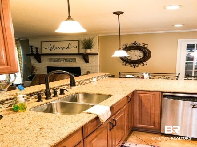 1598 Long Leaf Road Peterman, AL 36471 - Photo 22 of 34
