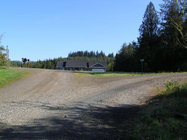 Tl#605 Latimer Road North Tillamook, OR 97141 - Photo 22 of 28 P5021238