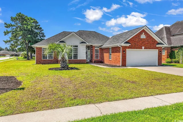 $499,990 | 546 Stonemason Drive, Myrtle Beach, SC 29579