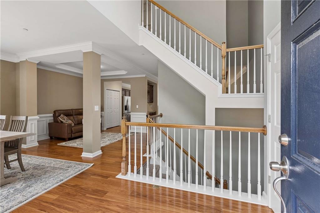 330 Holbrook Road, Unit 7 Smyrna, GA 30082 - Photo 3 of 49