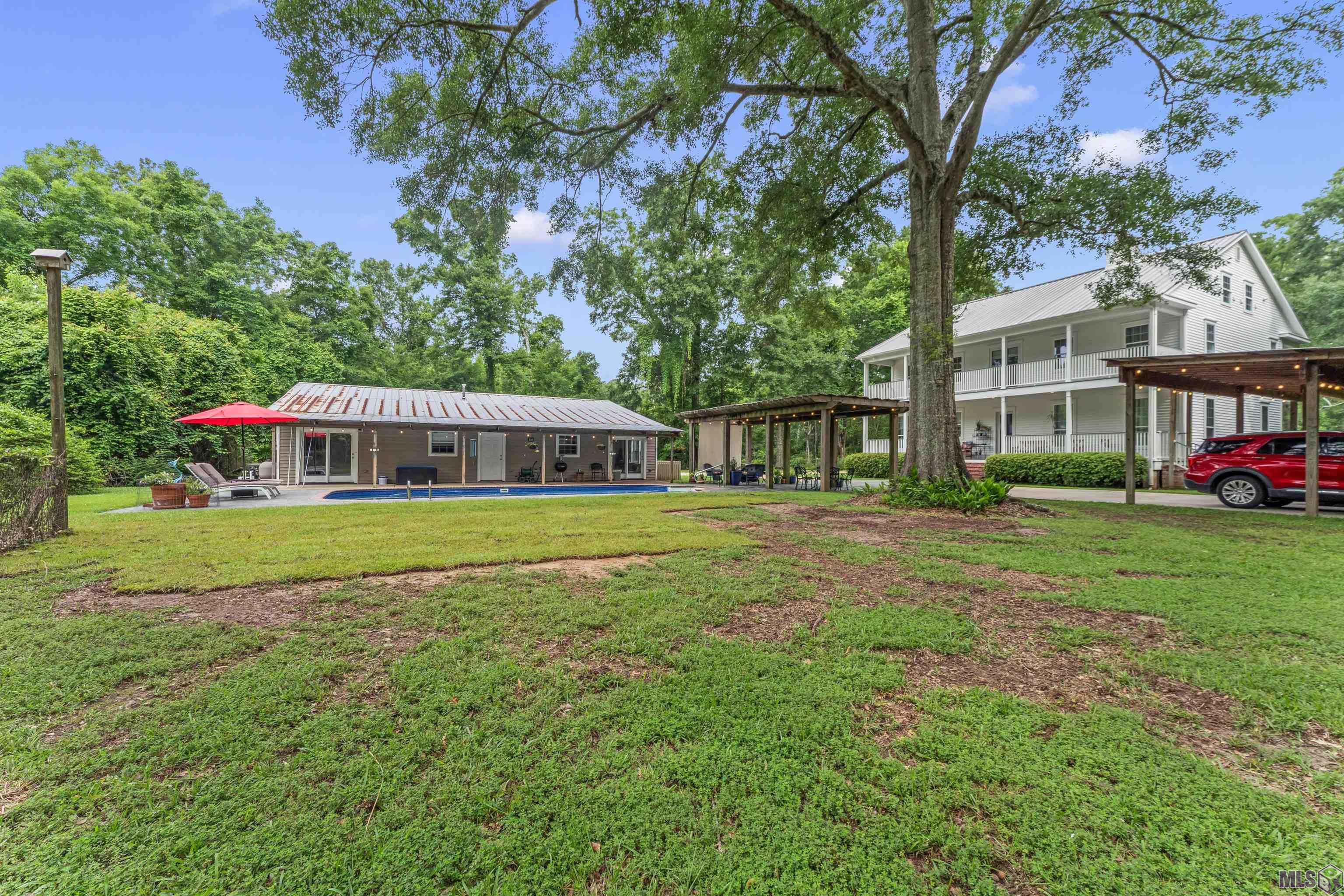 10426 Old Field Road St. Francisville, LA 70775 - Photo 49 of 57