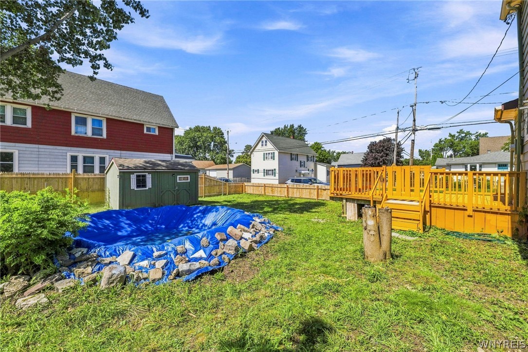 87 Roland Avenue Lackawanna, NY 14218 - Photo 37 of 42 Gallery Image 37