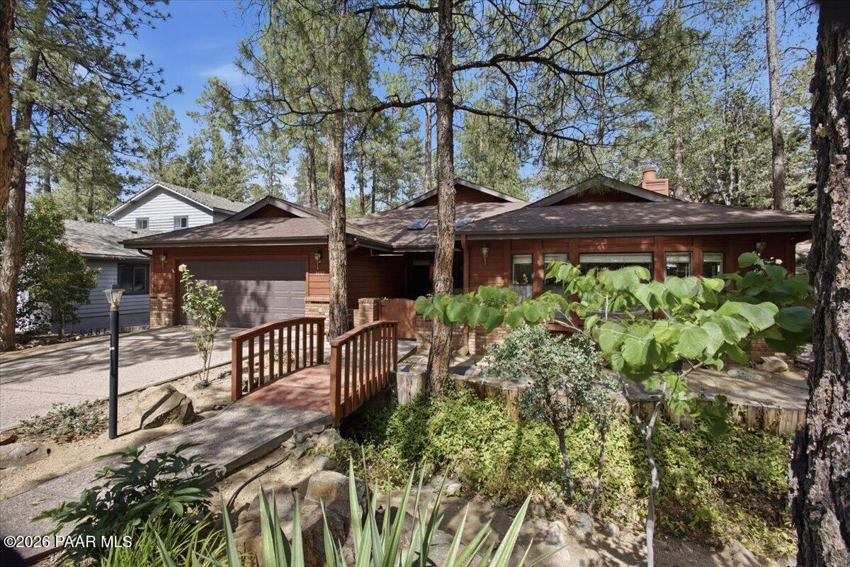 1882 Timber Point East Prescott, AZ 86303 - Photo 1 of 17 01-Front