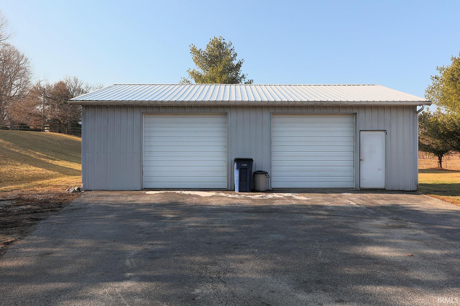 519 West McKeever Road Andrews, IN 46702 - Photo 11 of 33 Gallery Image 11