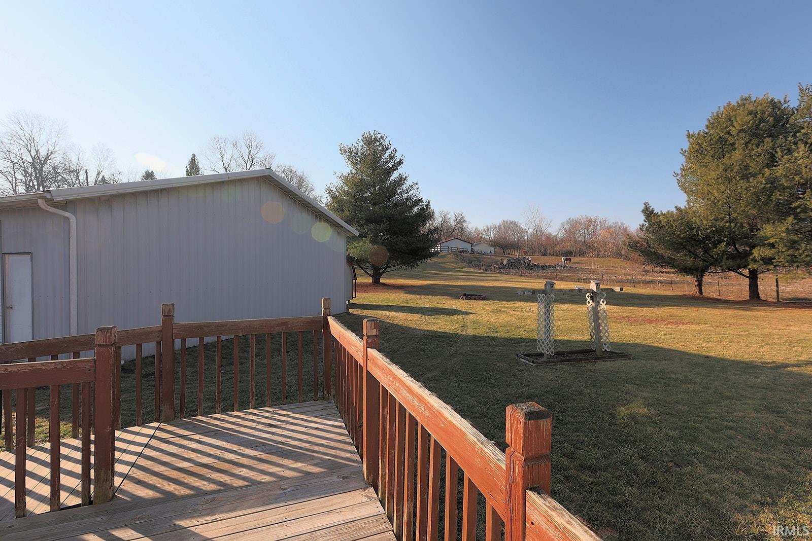 519 West McKeever Road Andrews, IN 46702 - Photo 12 of 33 Gallery Image 12
