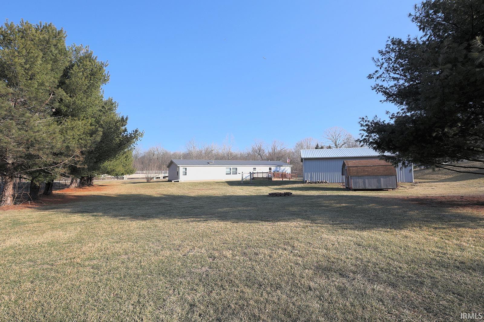 519 West McKeever Road Andrews, IN 46702 - Photo 16 of 33 Gallery Image 16