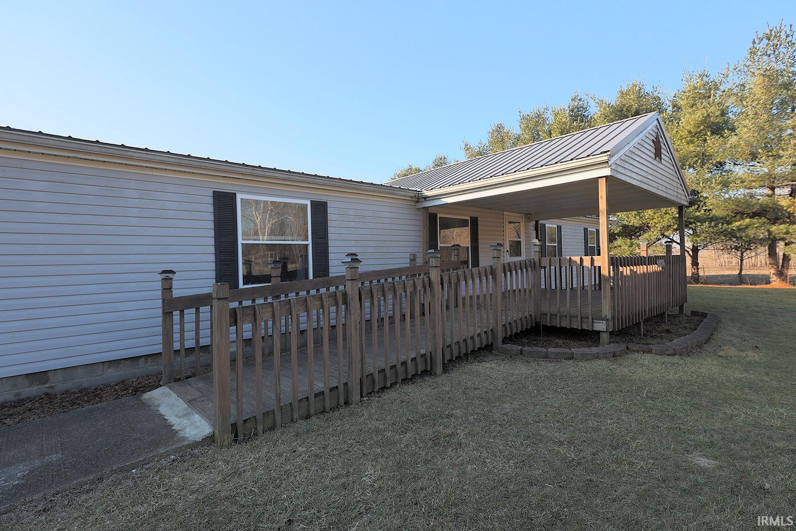 519 West McKeever Road Andrews, IN 46702 - Photo 8 of 33 Gallery Image 8