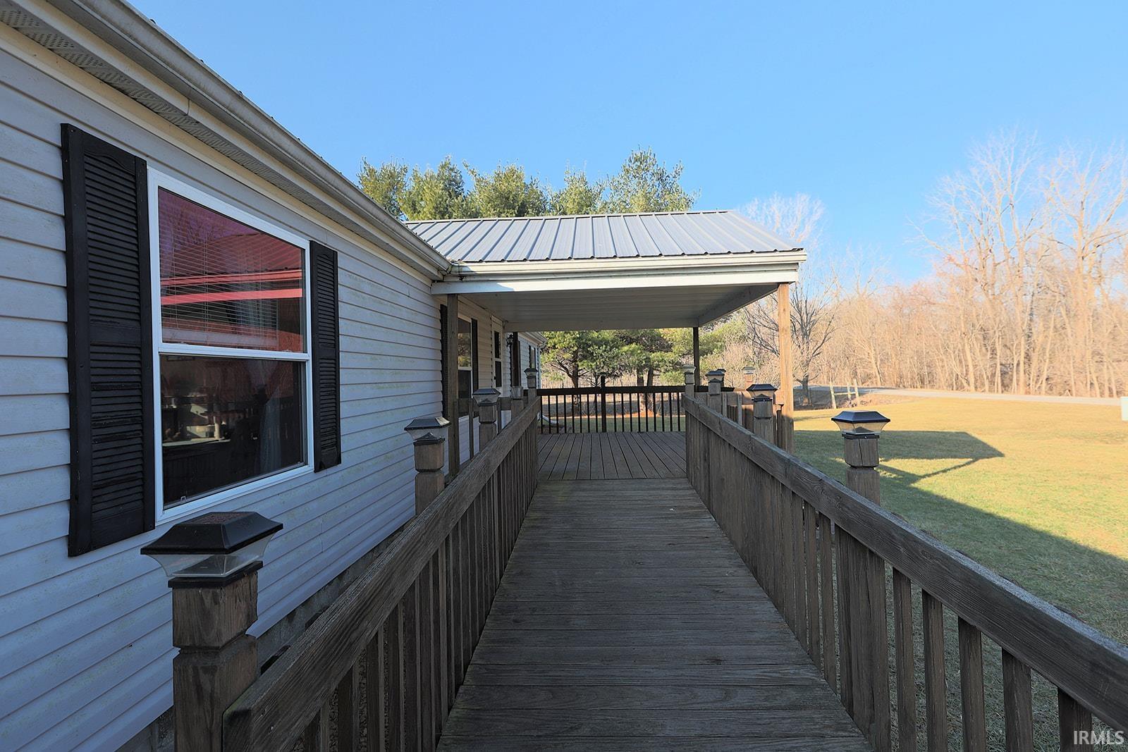 519 West McKeever Road Andrews, IN 46702 - Photo 9 of 33 Gallery Image 9