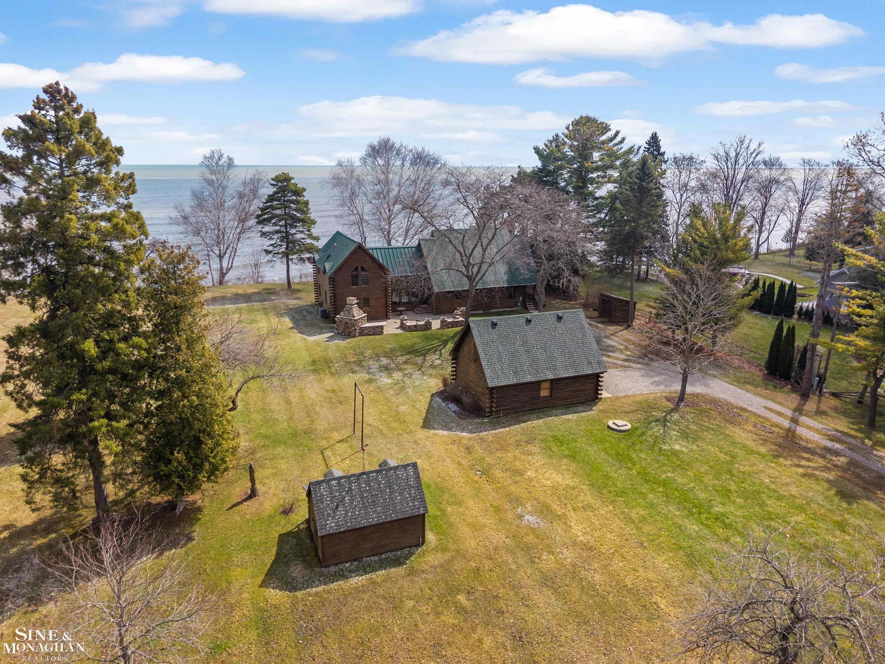 4673 Lakeshore Road Lexington, MI 48450 - Photo 68 of 73