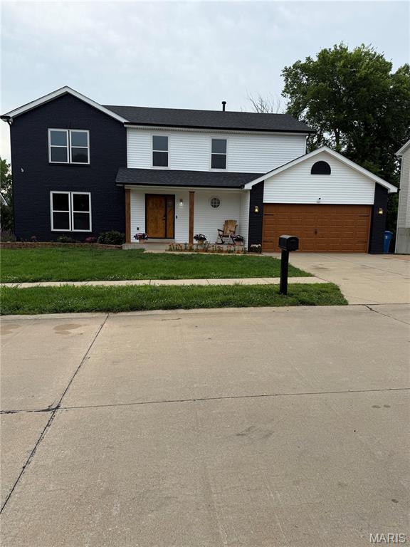 1145 Hickory Ridge Trail Arnold, MO 63010 - Photo 2 of 2
