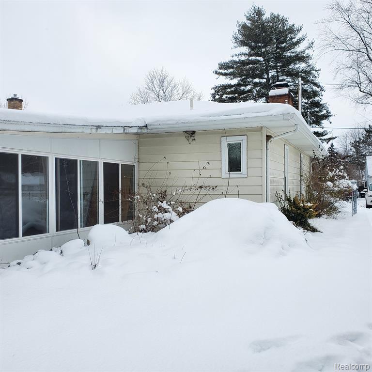 4153 Hackberry Road Bridgeport, MI 48722 - Photo 50 of 53
