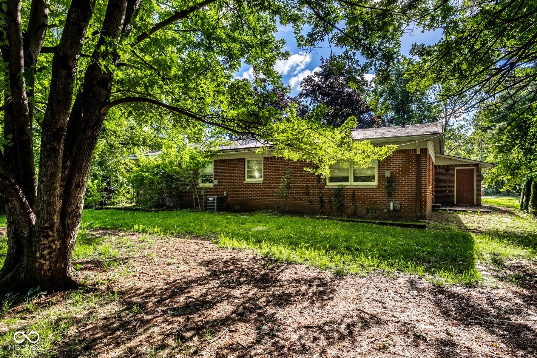 9514 Haverstick Road Indianapolis, IN 46240 - Photo 28 of 28