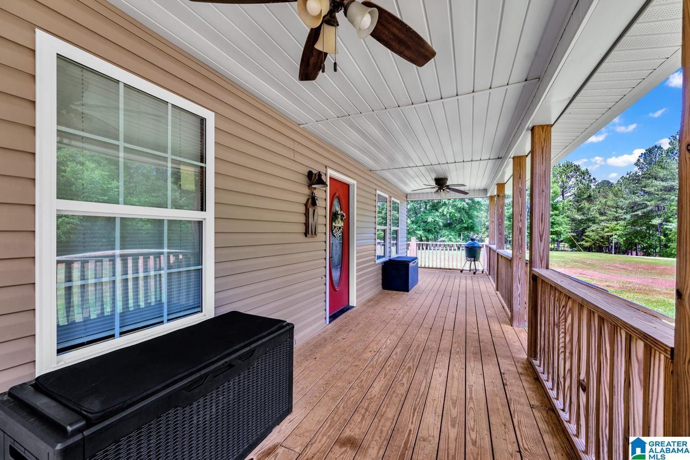 910 Smelley Road Talladega, AL 35160 - Photo 21 of 30