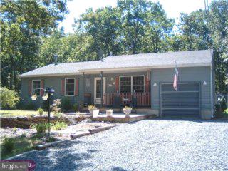 44 Hopkins Road New Egypt, NJ 08533 - Photo 1 of 3