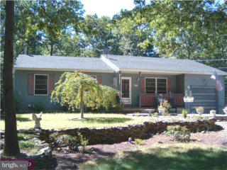 44 Hopkins Road New Egypt, NJ 08533 - Photo 2 of 3