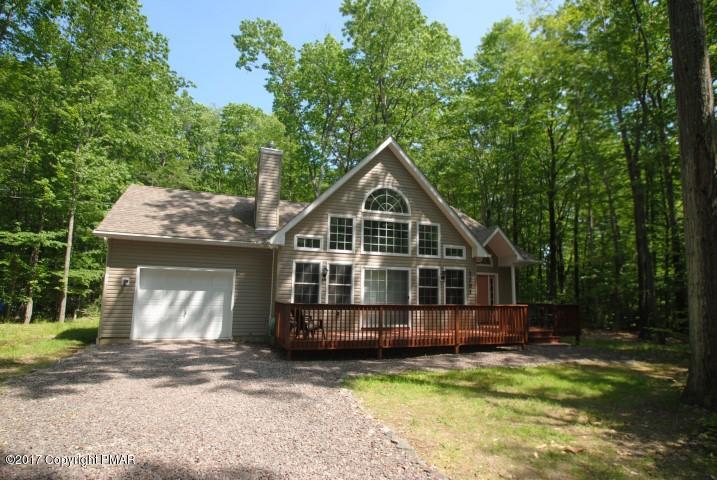 256 Selig Road Pocono Lake, PA 18347 - Photo 1 of 27 256 Selig Rd