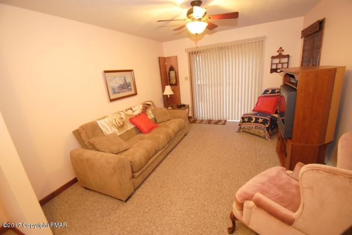 256 Selig Road Pocono Lake, PA 18347 - Photo 12 of 27 Family Room