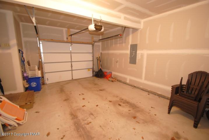 256 Selig Road Pocono Lake, PA 18347 - Photo 13 of 27 Garage
