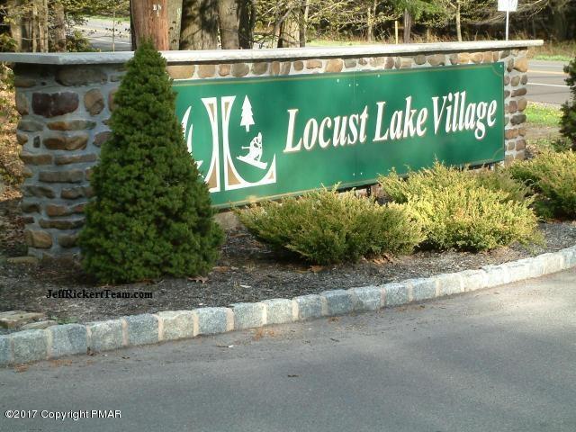 256 Selig Road Pocono Lake, PA 18347 - Photo 25 of 27 Community Pic