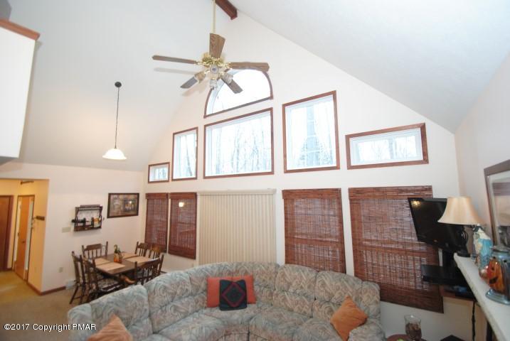 256 Selig Road Pocono Lake, PA 18347 - Photo 3 of 27 Living Room