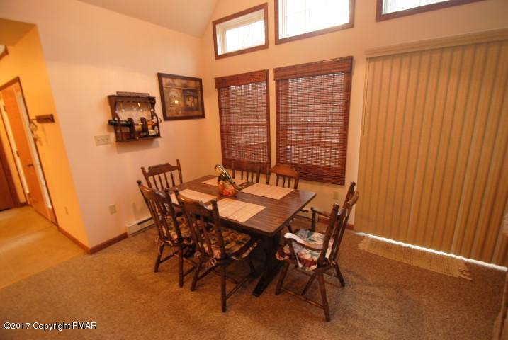 256 Selig Road Pocono Lake, PA 18347 - Photo 6 of 27 Dining Area