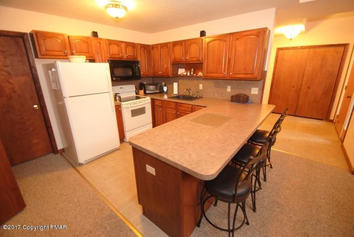 256 Selig Road Pocono Lake, PA 18347 - Photo 7 of 27 Kitchen