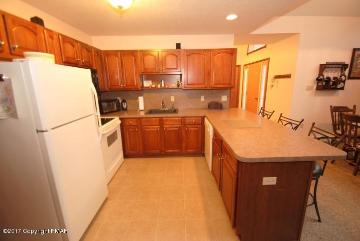256 Selig Road Pocono Lake, PA 18347 - Photo 8 of 27 Kitchen