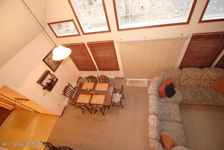 256 Selig Road Pocono Lake, PA 18347 - Photo 9 of 27 Great Room