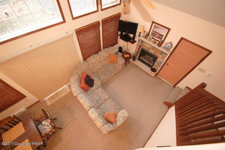 256 Selig Road Pocono Lake, PA 18347 - Photo 10 of 27 Great Room