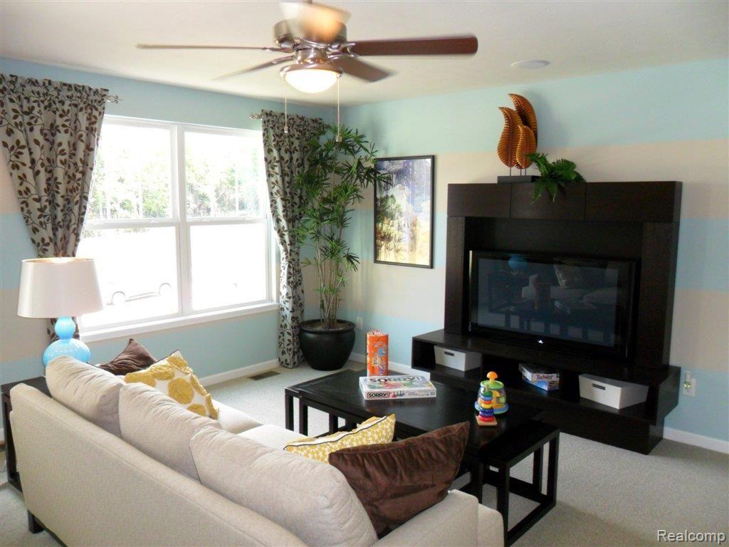2496 Barkhill Road Canton, MI 48188 - Photo 5 of 20 05 Family Room.JPG