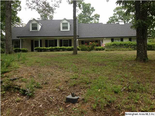 995 Maple Lane Jacksonville, AL 36265 - Photo 1 of 14