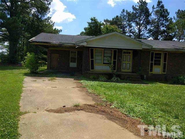 315 Wilder Road Spring Hope, NC 27882 - Photo 1 of 4