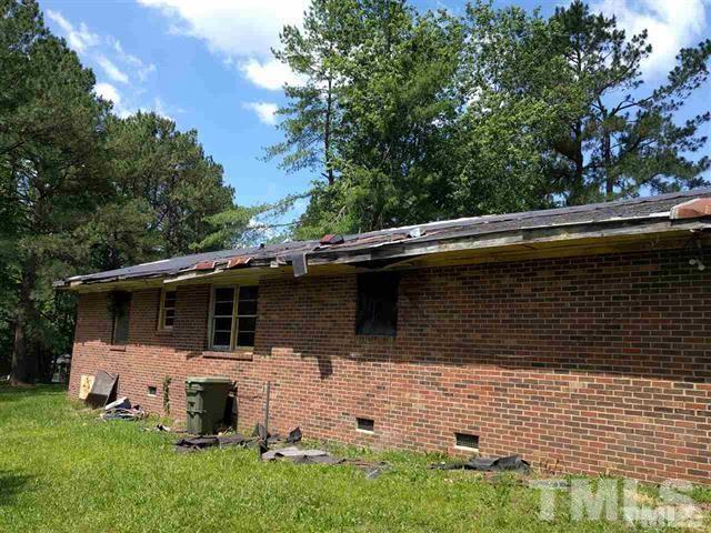 315 Wilder Road Spring Hope, NC 27882 - Photo 4 of 4