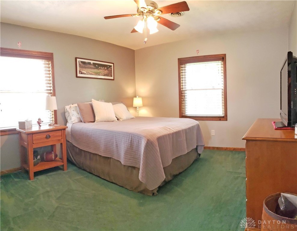 4137 Straley Road Xenia, OH 45385 - Photo 27 of 55